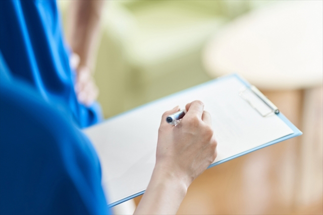 福祉用具専門相談員の1日って？リアルスケジュール大公開！