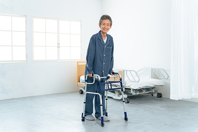 介護保険制度と福祉用具専門相談員の関係性