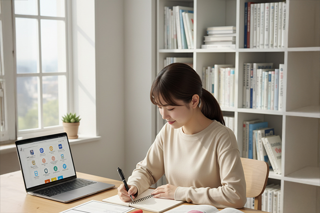 就職の不安を減らす！“使える資格”を学生のうちに