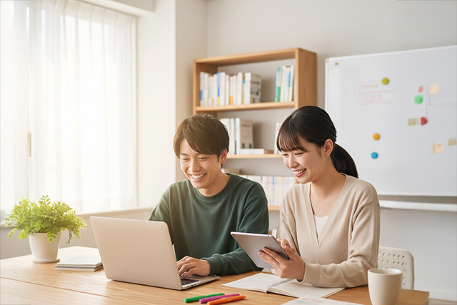 履歴書に書ける“即戦力スキル”を学生のうちに