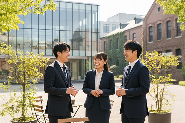 資格を持つ学生は就活で有利？社会人の本音からわかる“選ばれる学生”の共通点
