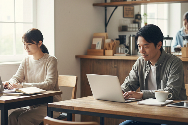 転職市場で注目される「介護×営業職」＝福祉用具専門相談員という選択肢！