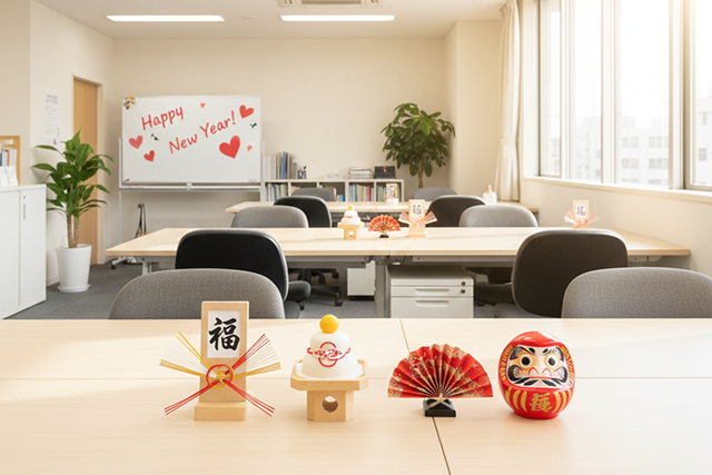 新年のごあいさつ｜昨年のお礼と、ケアラボオンライン資格取得講座のご紹介