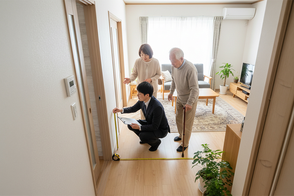 「一度取れば一生モノ。更新不要の福祉資格とは？」